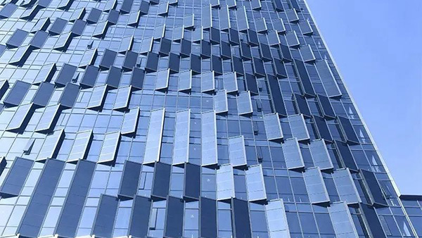 光伏建筑一体化如何把握发展机遇